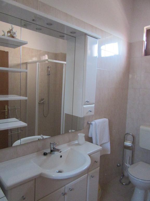 Apartment A&M Rovinj Rom bilde
