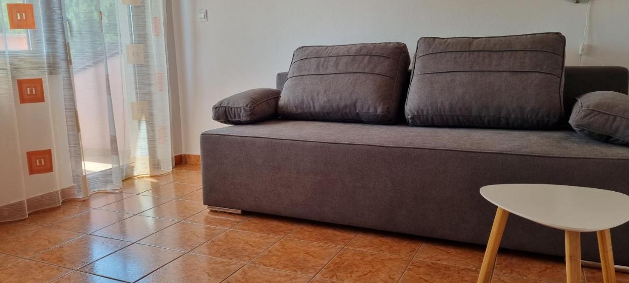 Apartment A&M Rovinj Eksteriør bilde